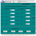 Scada Frames